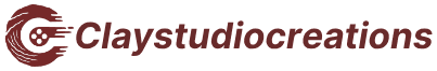Clay Studio Creations